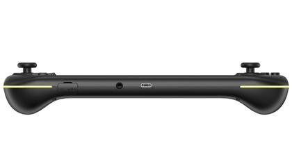 Imagem de Console Portátil TecToy Zeenix Lite 8GB RAM 256GB SSD PC Gamer