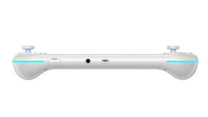 Imagem de Console Portátil TecToy Zeenix Lite 8GB RAM 256GB SSD PC Gamer