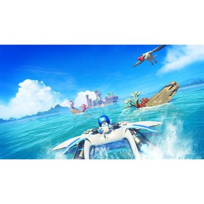 Imagem de Console Sony PlayStation 5, Com Leitor de Discos, SSD 1TB, Controle Sem Fio DualSense + 2 Jogos - 1000050613