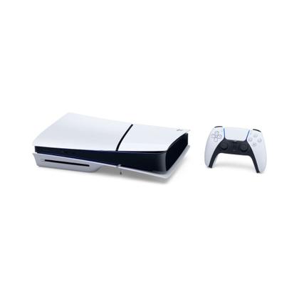 Imagem de Console Sony PlayStation 5 Slim Físico 1TB Com 1 Controle