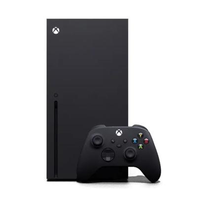 Imagem de Console Video Game Xbox Series X 1TB SSD 4k 120FPS