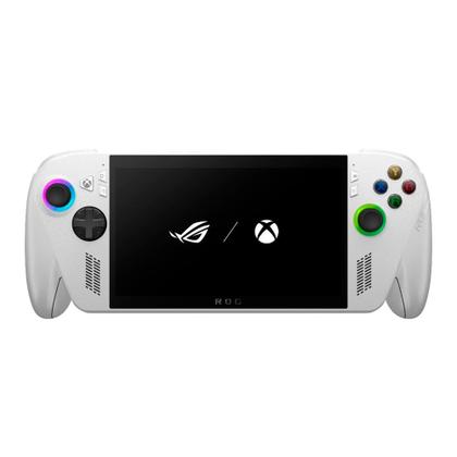 Imagem de Console Xbox ROG Ally Ryzen AMD Z2 16gb 512gb Ssd Windows 11 Home