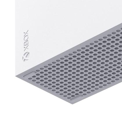 Console Xbox Series S 512GB Branco - Microsoft - Console Xbox