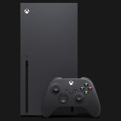 Console Xbox Series X 1Tb + Controle Sem Fio - Preto - Microsoft