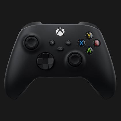 Console Xbox Series X 1Tb + Controle Sem Fio - Preto - Microsoft