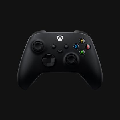 Imagem de Console Xbox Series X Preto