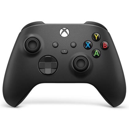 その他 Xbox Series X Console Xbox Series X 1TB - Seminovo - Microsoft - ZEUS GAMES - A