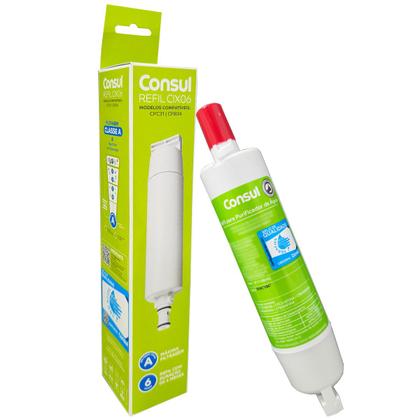 Imagem de Consul Original Refil CIX06 Para as Linhas CPC31 e CPB34