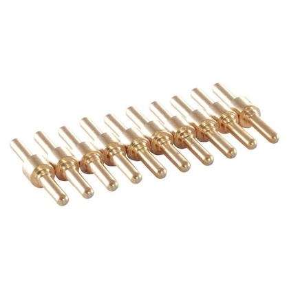 Imagem de Consumiveis corte plasma 28 pc bico longo