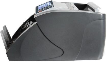 Imagem de "Contador de Dinheiro Quanta QTCDD20 - 110V/60Hz - Precisão e Velocidade"