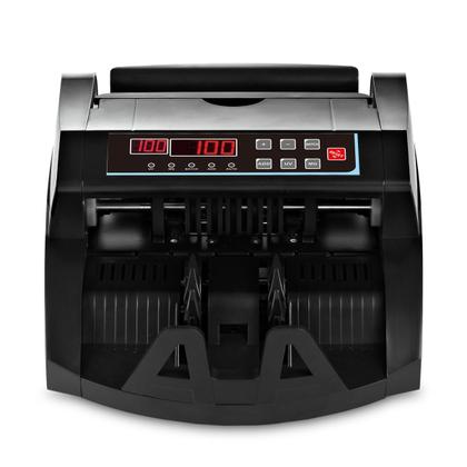 Imagem de Contadora de cédulas bivolt portátil DMS1584T