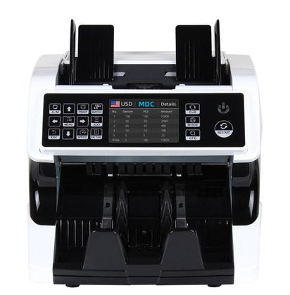 Imagem de Contadora De Cédulas Mix Bivolt Al-920