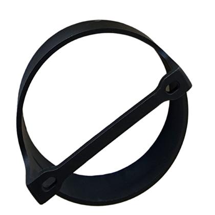Imagem de Contagiro Bivolt Willtec Tuning 0-8000 Rpm Branco 100mm