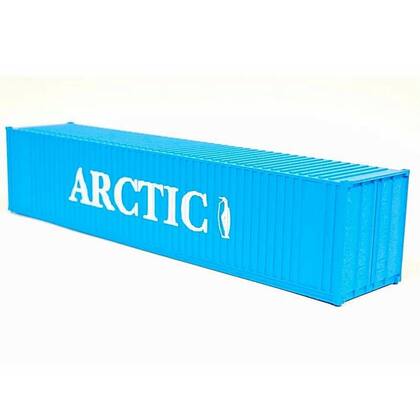 Imagem de Container Avulso 40 Artic Ho 20756 Frateschi