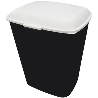 Imagem de Container Furacao Pet 20 Kg Black