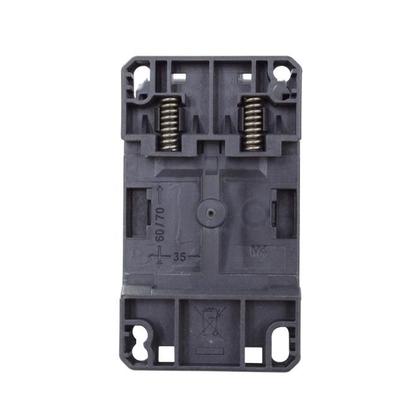 Imagem de Contator 24Vca 32A Weg Tripolar 1NA 1NF CWB32-11-30D02