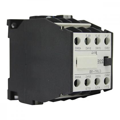 Imagem de Contator Cjx1B-09 (3 Tf 40) 220V Jng S