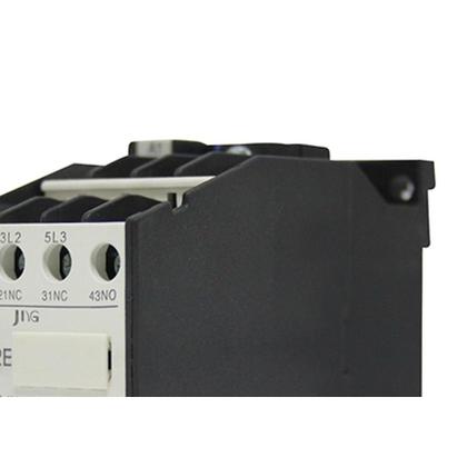 Imagem de Contator Cjx1B-09 (3 Tf 40) 220V Jng S
