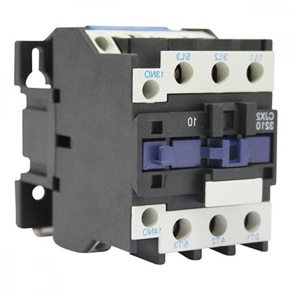 Imagem de Contator Cjx2-32 (Lc1-D3210) 220V Jng T