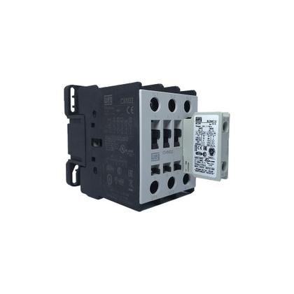 Imagem de Contator cwm32-10-30v04 20v 50hz/24v 60hz - cod 10045426