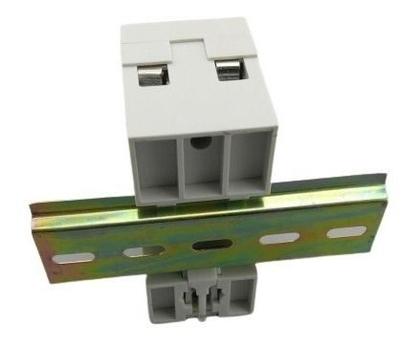 Imagem de Contator De Potência Rele Auxiliar 220v 63a 2 Polos 2nf