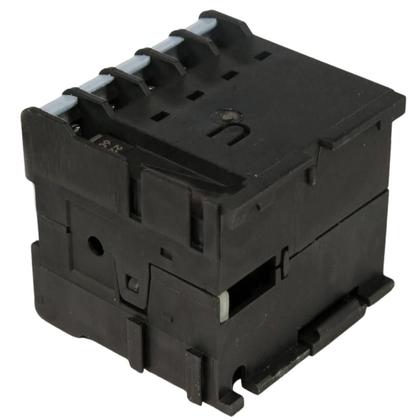 Imagem de Contator Mini 6a Weg 3 Na + 1 NF 220v CAW04-31-00V25