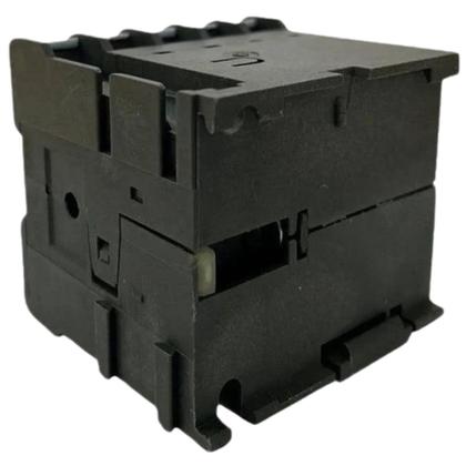 Imagem de Contator Mini 6a Weg 3 Na + 1 NF 220v CAW04-31-00V25
