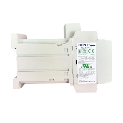 Imagem de Contator  NC8-18/Z  Chint