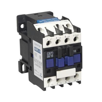 Imagem de Contator Soprano Cs(T)-009-10-220Vca-9A-(1Na)