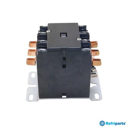 Imagem de Contator Trifásico Elgin - ARC177590415601