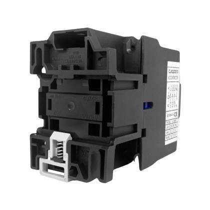 Imagem de Contator trifásico tripolar cjx2 - d 3210 380v 32a