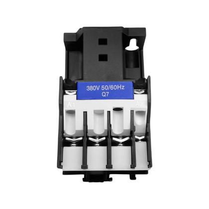 Imagem de Contator trifásico tripolar cjx2 - d 3210 380v 32a