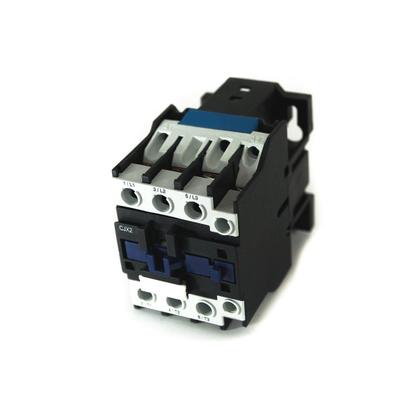 Imagem de Contator Tripolar 3201 32A 3P + 1Nf