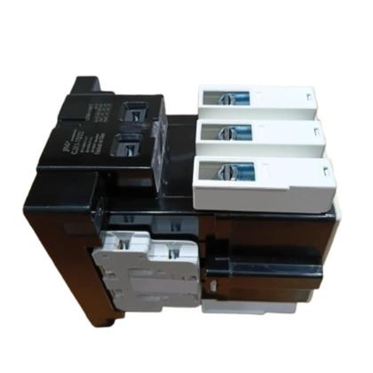 Imagem de CONTATOR TRIPOLAR CJX1B75 3TF 48 2NA2NF 110Vca 75A