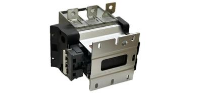 Imagem de CONTATOR TRIPOLAR - CJX2-F330 - (Ith 400A) - 330A