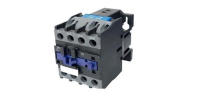 Imagem de CONTATOR TRIPOLAR - JX2-3210 - (1NA) - (Ith 45A) - 32A