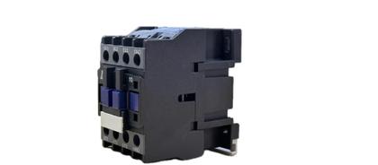 Imagem de CONTATOR TRIPOLAR - JX2-3210 - (1NA) - (Ith 45A) - 32A