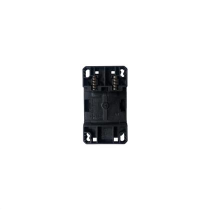 Imagem de Contator Tripolar Weg CWB 220VCA 18A 1NA 1NF