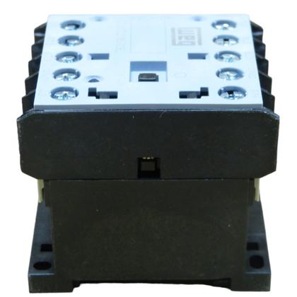 Imagem de Contator Weg Cwc 016-10-30V26 220v Mini Contator Bobina Vca