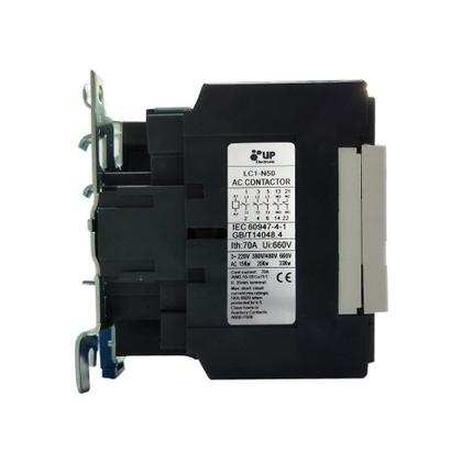 Imagem de Contatora Easy HR2 50A - UP Electronic