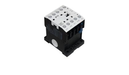 Imagem de Contatora mini cjx2-k0910z 1na 24vdc