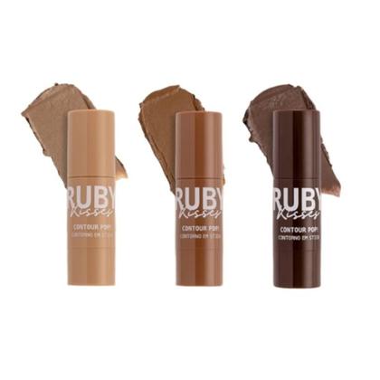 Imagem de Contorno em stick - Ruby Kisses - Contour Pop