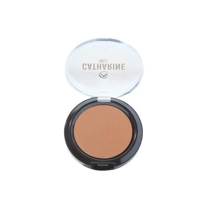 Imagem de Contorno Facial Em Pó Catharine Hill Bronzer Natural Acabamento Aveludado Não Craquela 6g