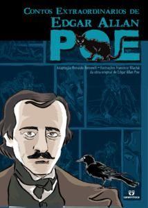 Imagem de Contos extraordinários de edgar allan poe