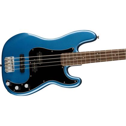 Imagem de Contra Baixo Fender Squier 4 Cordas Affinity Precision Bass
