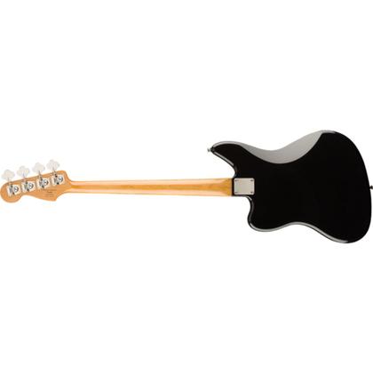 Contra Baixo Fender Squier Classic Vibe Jaguar Preto
