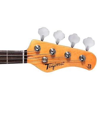 Imagem de Contra Baixo Tagima Woodstock TW73 SB/TT (Sunburst) Tw-73