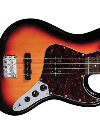 Imagem de Contra Baixo Tagima Woodstock TW73 SB/TT Sunburst Tw-73