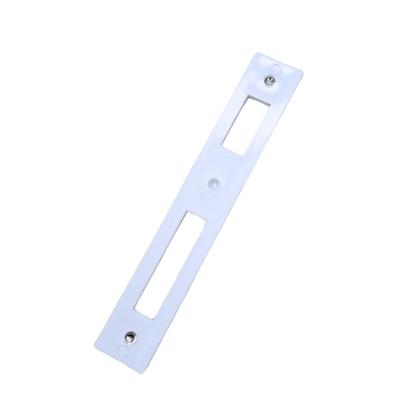 Imagem de Contra Testa Para Porta De Giro Linha 30 Branco 15 Peças
