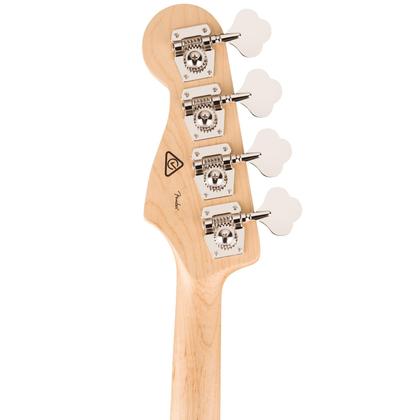 Imagem de Contrabaixo Affinity Series Active Jazz Bass Olympic White 0378703505 - Fender